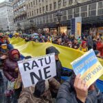 Razotkrivanje lažnih vesti o ratu u Ukrajini