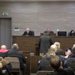 Nastavljeno saslušanje svedoka u slučaju ubistva Olivera Ivanovića