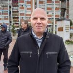 Jović poručuje Vučiću uoči sastanaka: Srbi ne žele nezavisno Kosovo, ZSO i KS tablice skup u mitrovici podrška RUsiji Ukrajini