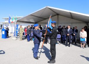 Eulex zastava