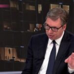 Vučić: Niko nema pravo da naoružava Prištinu, ali baš ih briga; Kurti i istina su kontradikcija Vučić