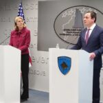 Donfrid: BG i PR da se okrenu dijalogu ka uzajamnom priznanju, status kvo čini uslugu Kremlju