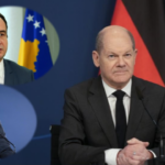 Express: Šolc od Kurtija zatražio konkretne korake za ZSO u vezi sa članstvom u S.Evrope Kurti Vučić Šolc