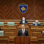 Poslanici o spoljnoj politici: Opozicija – narušena; Kurti – ranije bilo gore, sada ne pregovaramo o teritorijama