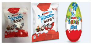 Kinder