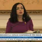 Osmani: Srbija ta koja je onemogućila Srbe da glasaju na Kosovu