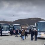 Danas su izbori: Otvaraju se biračka mesta u centralnoj Srbiji i vrata autobusa na Kosovu