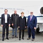 Nakon Beograda i Sarajeva, američki senatori stigli u Prištinu Senatori SAD
