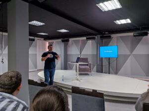 “WordPressMeetup” u Kosovskoj Mitrovici