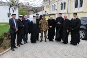 KFOR Uskrs katolički