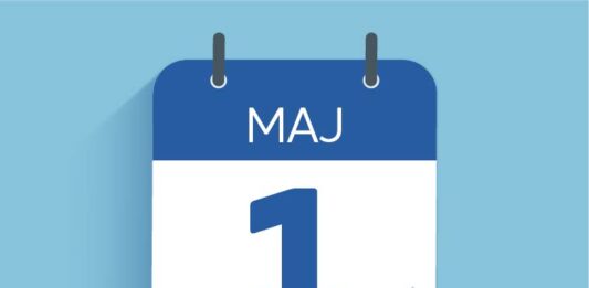 Prvi 1. maj praznik rada