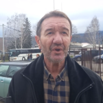 Krstić: Autobusima na glasanje otišli prisiljeni zbog radne obaveze branislav krstić