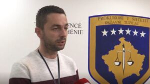 Škodran Nikći