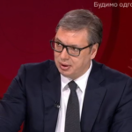 Vučić: NATO lovac u ruskoj vazdušnoj zoni leteo pored Air Serbia, pritisci na Srbiju