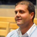 Osuđen Darko Šarić i pripadnici njegove kriminalne grupe za planiranje ubistva Nebojše Joksovića Darko Šarić