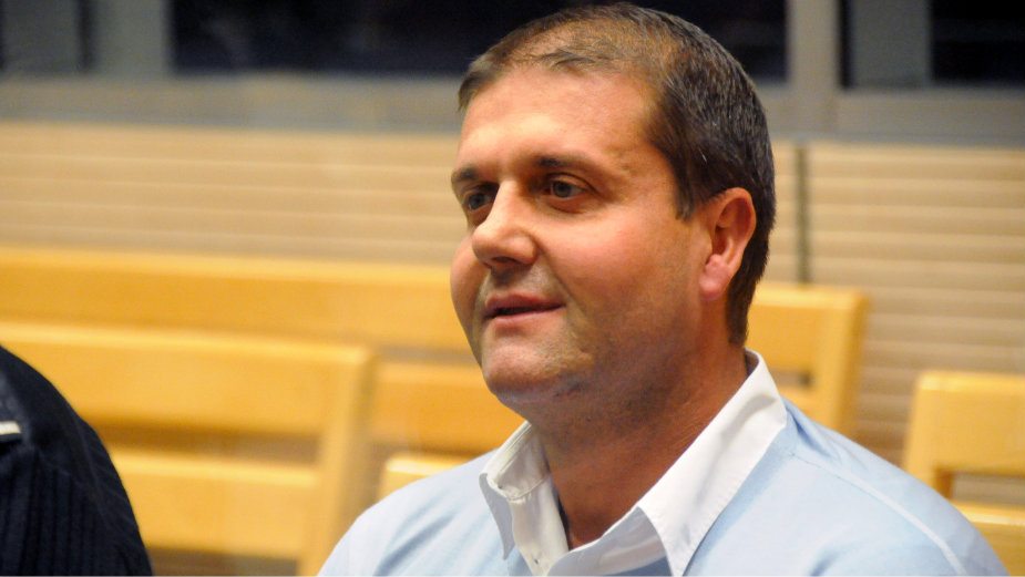Osuđen Darko Šarić i pripadnici njegove kriminalne grupe za planiranje ubistva Nebojše Joksovića