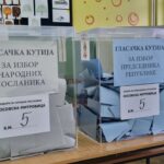 Vučić kod birača sa Kosova – 81%, SNS – 64%, izlaznost – 21% (preliminarno)