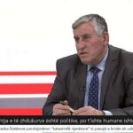 Grajćevci: Kandićeva zna, ali ne da informacije o masovnim grobnicama u Srbiji