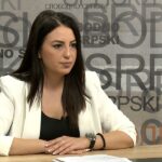 Filipović: Privatna imovina formalno gledano zaštićena, brojni primeri uzurpirane govore drugačije