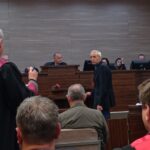 svedočenje miroslav ivanović suđenje za ubistvo olivera ivanovića