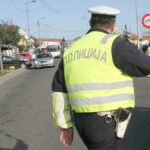 PU Kraljevo: Pogoršano stanje bezbednosti u saobraćaju, za 12 sati devet nesreća i pet poginulih