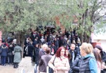 Birači sa Kosova glasaće u Vranju, Raški, Kuršumliji i Tutinu: Proglašene još dve liste