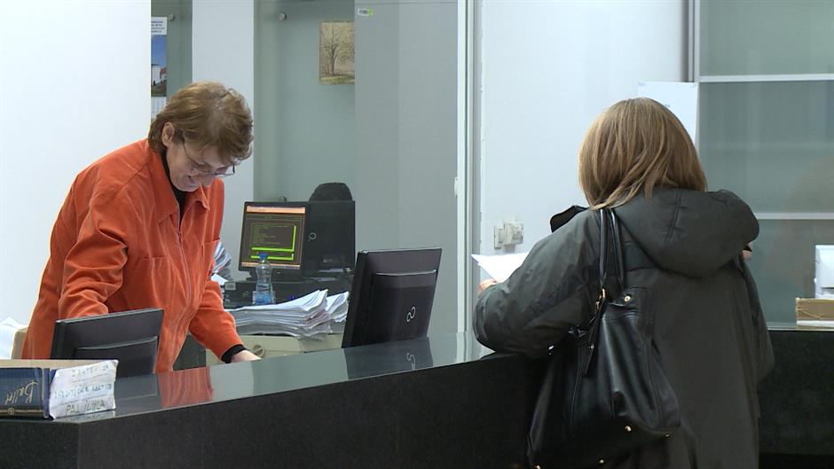 PIO fond podseća buduće penzionere da moraju da imaju tekući račun