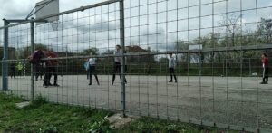 Crkvena Vodica