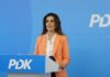 Vljora Čitaku preuzima vođenje PDK-a nakon neopozive ostavke Bedrija Hamze