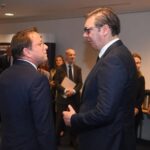 Vučić: Ako sutra Priština podnese aplikaciju za članstvo u SE, zgaziće međunarodni poredak