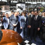 Vučić: Gervala pre pet minuta podnela zahtev za članstvo u SE, nema predaje pred ucenama i ultimatumima