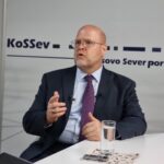 US ambassador: We’re concerned that conditions are not in place at this time for elections to be held in northern Kosovo Ambasador SAD Džef Hovenijer Intervju