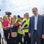 Vučić Says Serbia Is Considering Diverting the Ibar River, Raising Questions Over Gazivode/Ujman