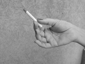 Zbog pušenja u Srbiji godišnje umre cigareta pušenje