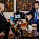 Abazović o o.Balkanu: Kompatibilan sa Berlinskim procesom, nije neprijateljsko sve što dolazi preko granice Dritan Abazović Dojče vele