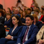 Abazović pitao Osmani: Kako ćete u Berlinskom procesu sa istim ljudima koji ne priznaju Kosovo, a O.Balkan vam je problem?