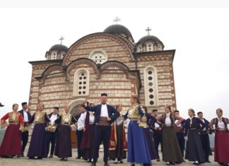 KUD ’’Kopaonik’’ iz Leposavića – čuvar vekovne tradicije