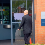 Edi Rama u Hagu posetio Tačija – „u vrhunskoj je formi“ Edi Rama