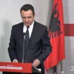 Kurti: Pripremamo se za prijavu u NATO i EU