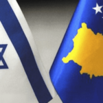 Kosovo i Izrael danas potpisuju prvi memorandum o razumevanju