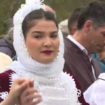 „Howdy, neighbor“ series – St.George’s Day, the essence of the Gorani people