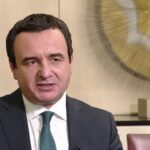 Kurti: Ne mogu da nadoknadim Srbiji to što je izgubila rat; Niko u EU ne daje više prava manjinama od Kosova