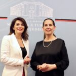 Ministarke turizma Srbije i Albanije razgovarale o saradnji u oblasti turizma u okviru Otvorenog Balkana