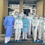 Dan medicinskih sestara i tehničara, glavna sestra KBC KM: Heroji našeg grada