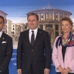 Selaković iz Torina: Zahtev Prištine za članstvo u suprotnosti sa pravilima i normama SE