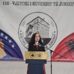 Koha: Osmani i Meta o Juničkoj skupštini kao „najčistijoj platformi za oslobađanje albanskih zemalja“
