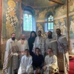Prvi monah posleratnih prizrenskih bogoslovaca danas rukopoložen u jerođakona
