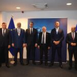 Borelj: Zapadni Balkan naša najvažnija spoljna politika, delovaćemo zajedno protiv remetilačkih akcija Rusije