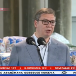 Vučić: Dobar razgovor sa Putinom, dogovorili dobru cenu gasa za tri godine, pritisci zapada za KiM se nastavljaju
