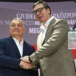 Mađarska proglašava vanredno stanje zbog rata u Ukrajini